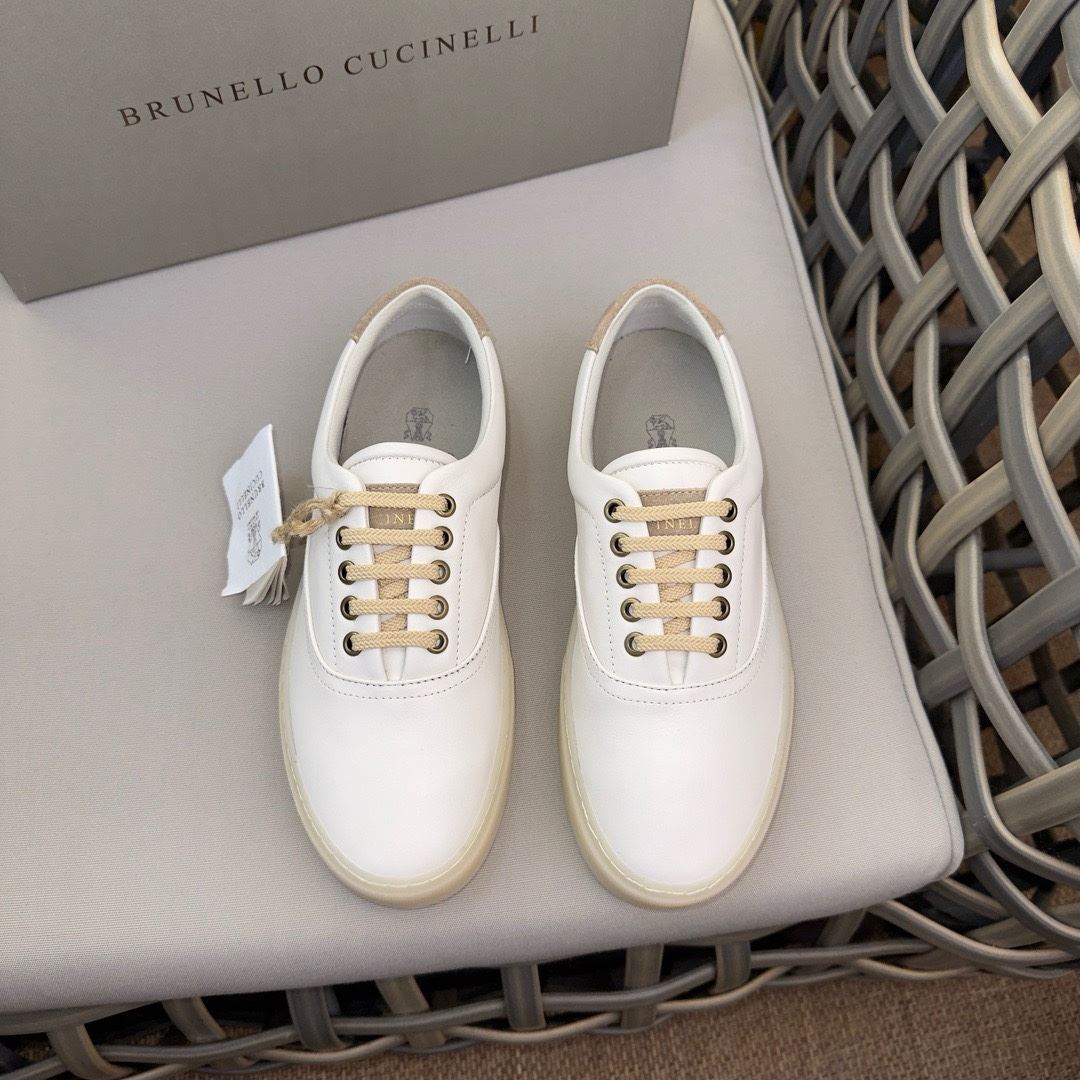 Brunello Cucinelli Shoes